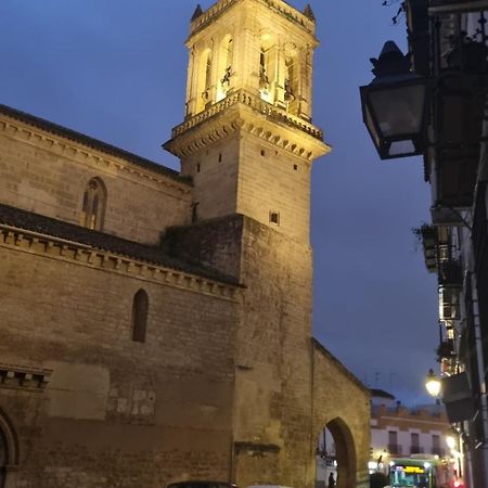 Apartamento Centrico En El Casco Historico De 科爾多瓦 外观 照片