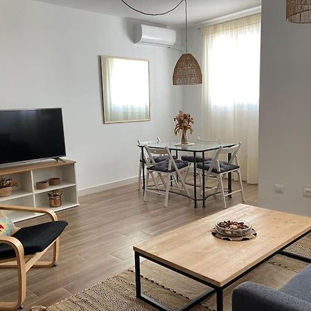 Apartamento Centrico En El Casco Historico De 科爾多瓦 外观 照片