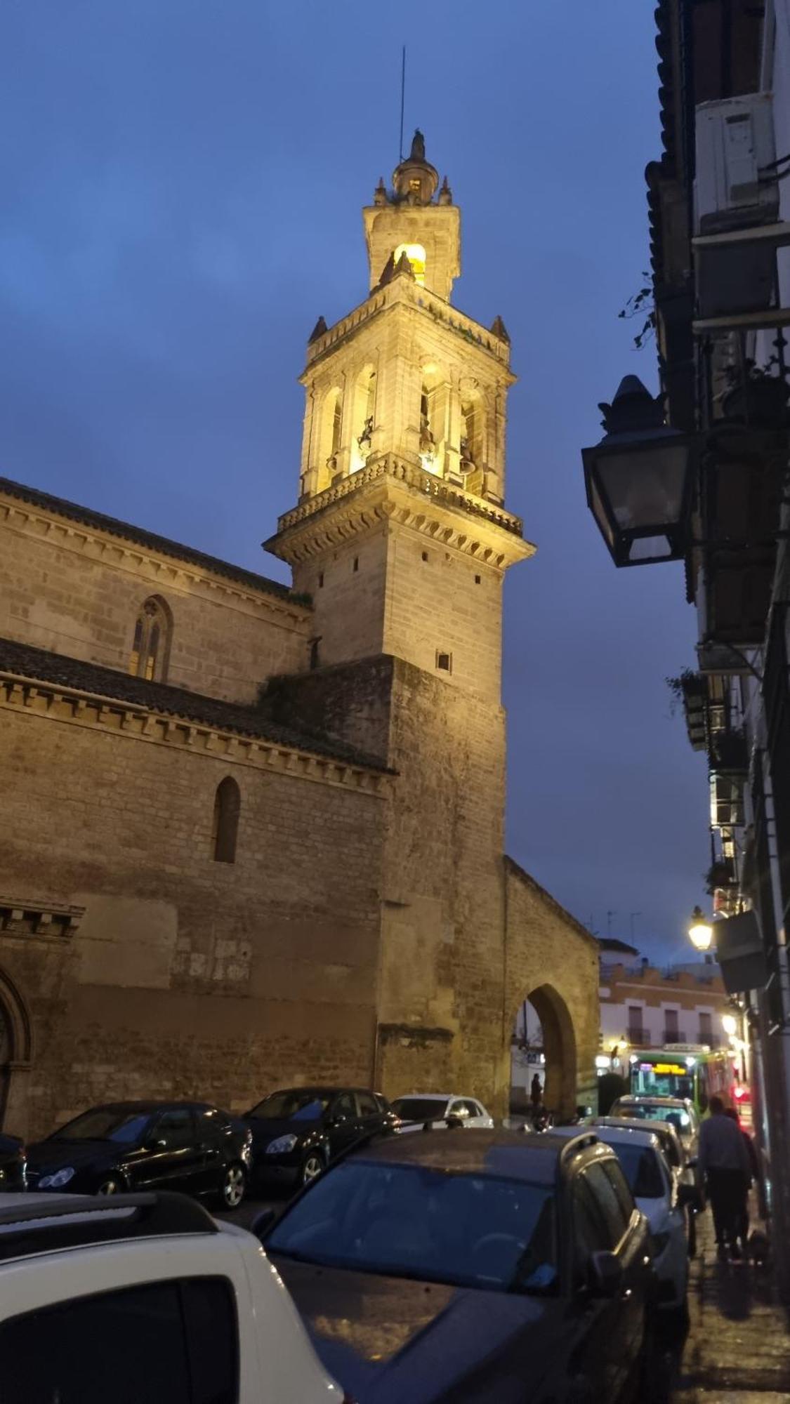 Apartamento Centrico En El Casco Historico De 科爾多瓦 外观 照片
