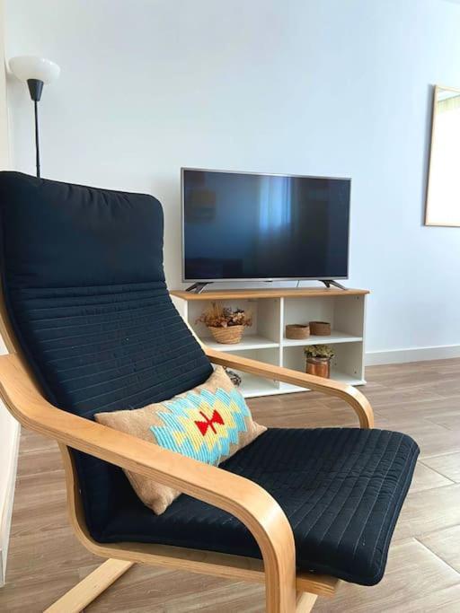 Apartamento Centrico En El Casco Historico De 科爾多瓦 外观 照片