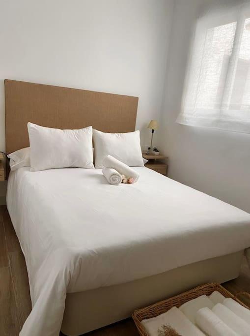 Apartamento Centrico En El Casco Historico De 科爾多瓦 外观 照片