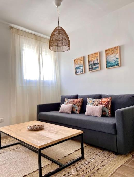 Apartamento Centrico En El Casco Historico De 科爾多瓦 外观 照片