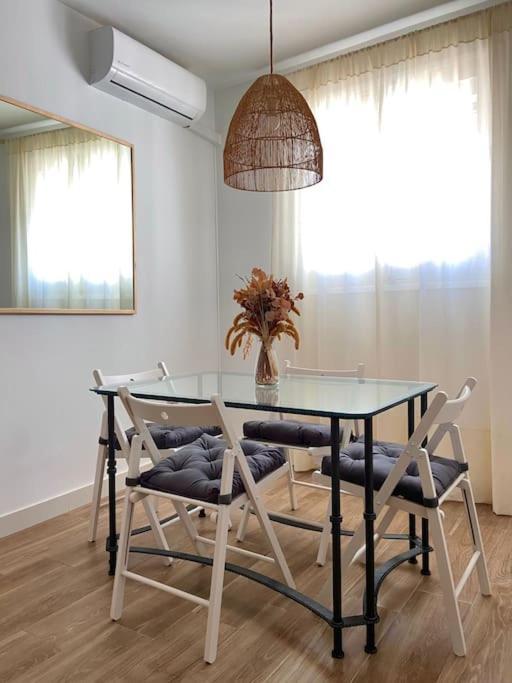 Apartamento Centrico En El Casco Historico De 科爾多瓦 外观 照片