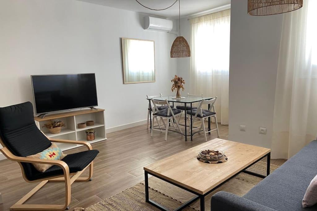 Apartamento Centrico En El Casco Historico De 科爾多瓦 外观 照片