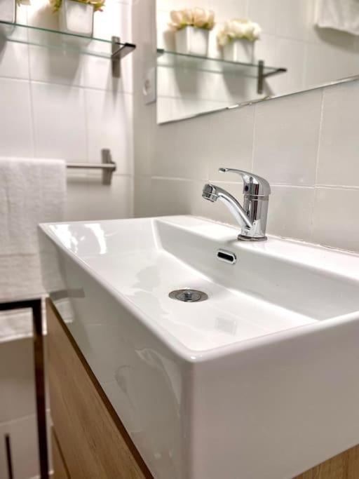 Apartamento Centrico En El Casco Historico De 科爾多瓦 外观 照片