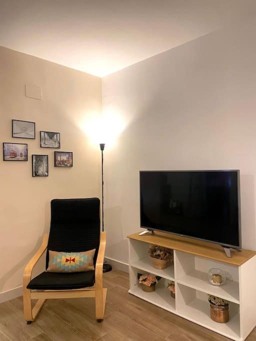 Apartamento Centrico En El Casco Historico De 科爾多瓦 外观 照片