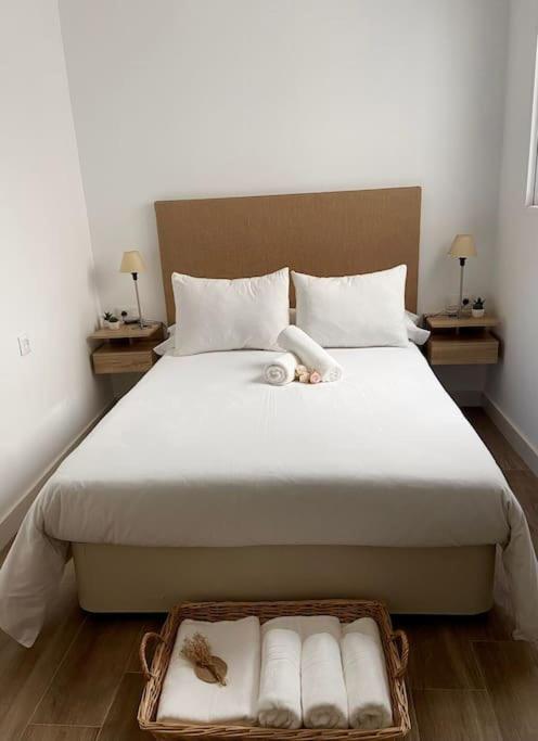 Apartamento Centrico En El Casco Historico De 科爾多瓦 外观 照片