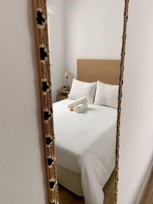 Apartamento Centrico En El Casco Historico De 科爾多瓦 外观 照片