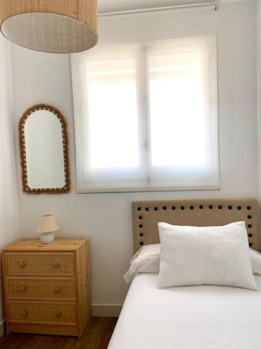 Apartamento Centrico En El Casco Historico De 科爾多瓦 外观 照片