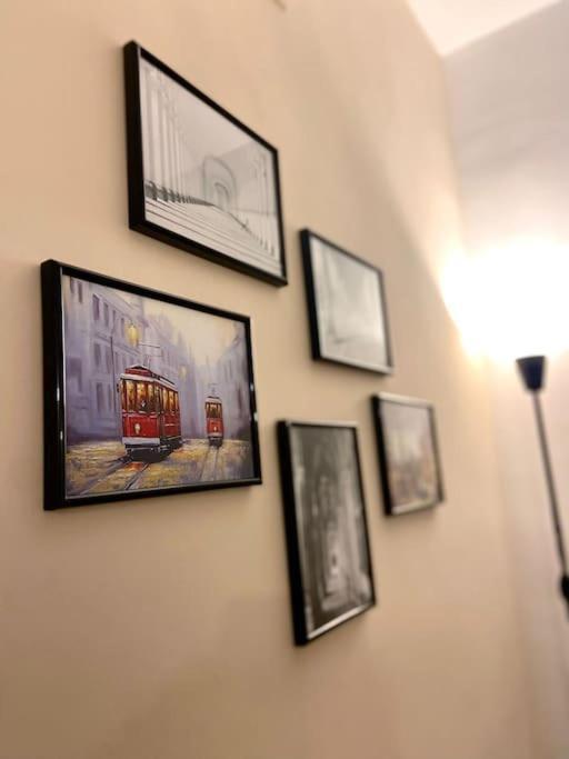 Apartamento Centrico En El Casco Historico De 科爾多瓦 外观 照片