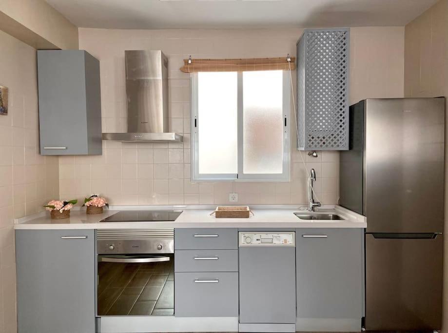Apartamento Centrico En El Casco Historico De 科爾多瓦 外观 照片