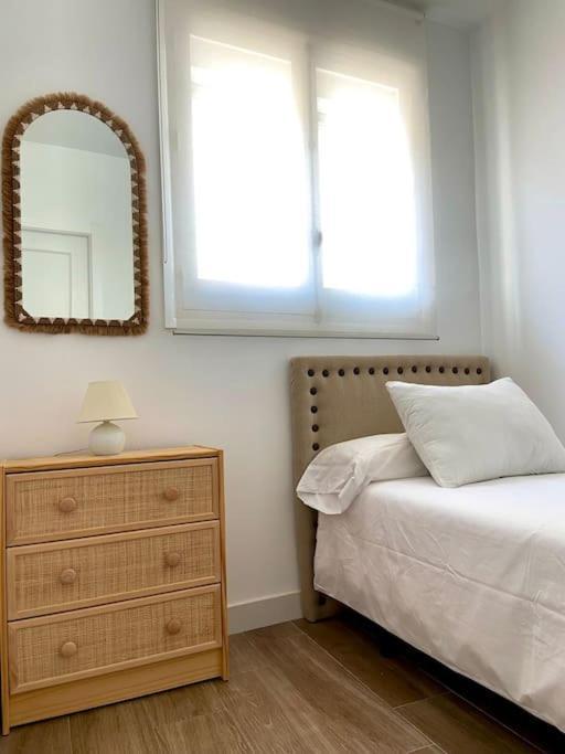 Apartamento Centrico En El Casco Historico De 科爾多瓦 外观 照片